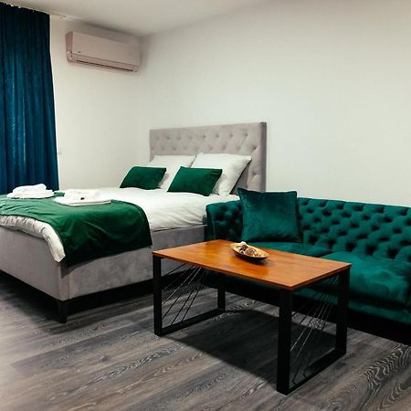 Nb Apartmani Брчко Екстер'єр фото