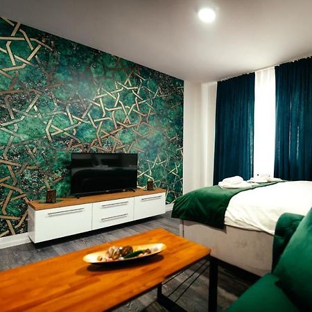 Nb Apartmani Брчко Екстер'єр фото