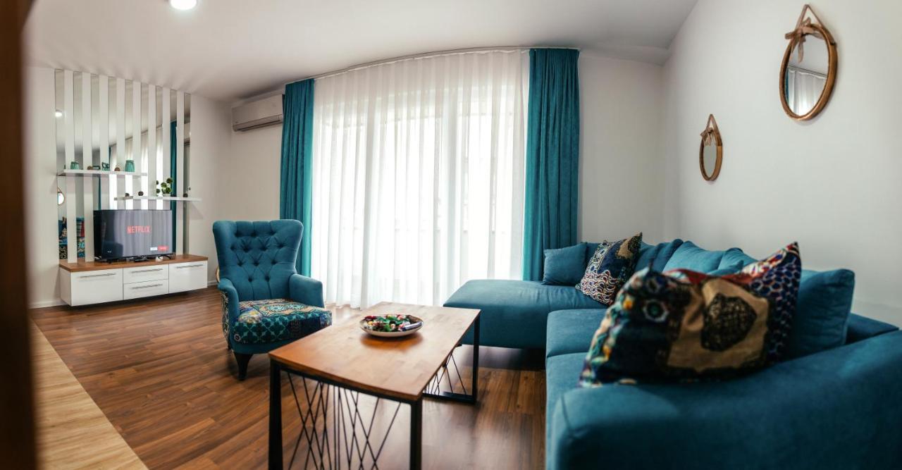 Nb Apartmani Брчко Екстер'єр фото