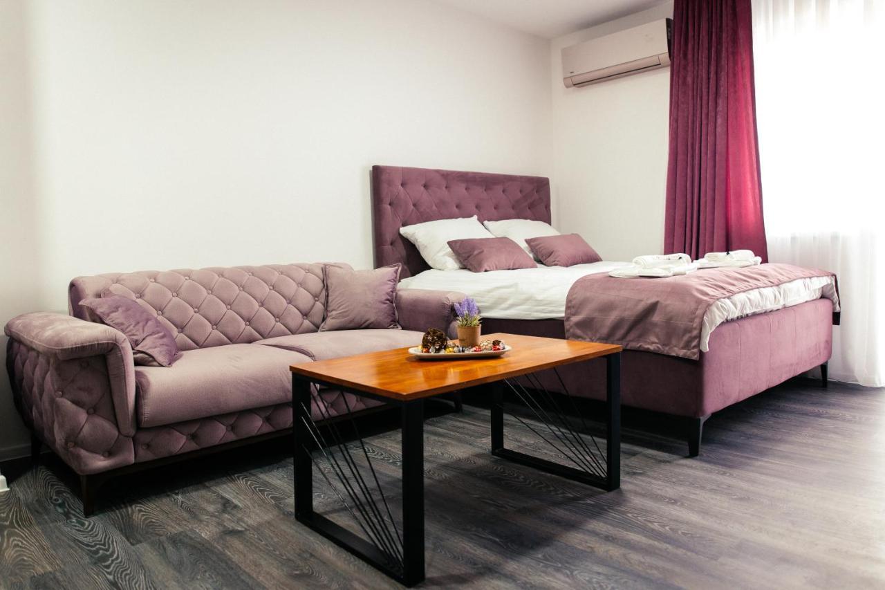 Nb Apartmani Брчко Екстер'єр фото