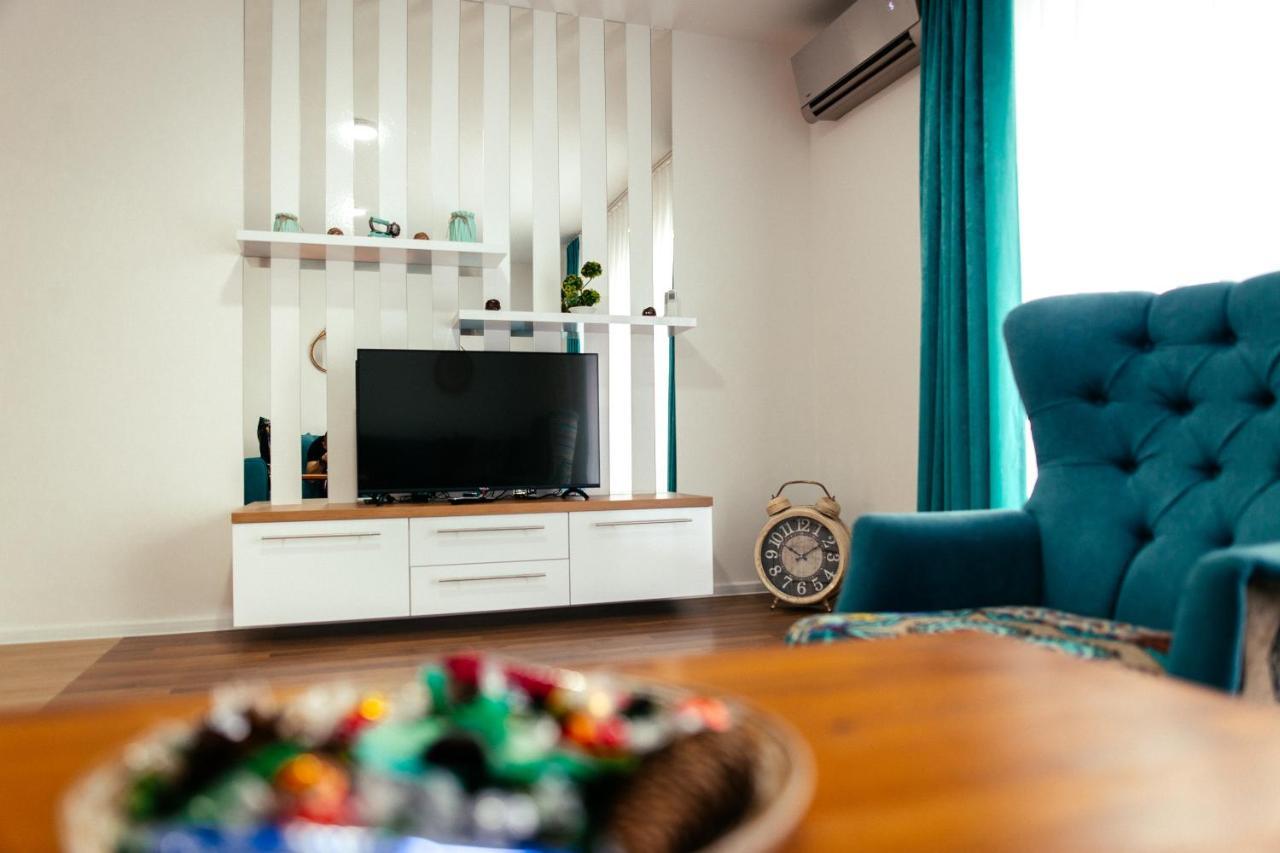 Nb Apartmani Брчко Екстер'єр фото