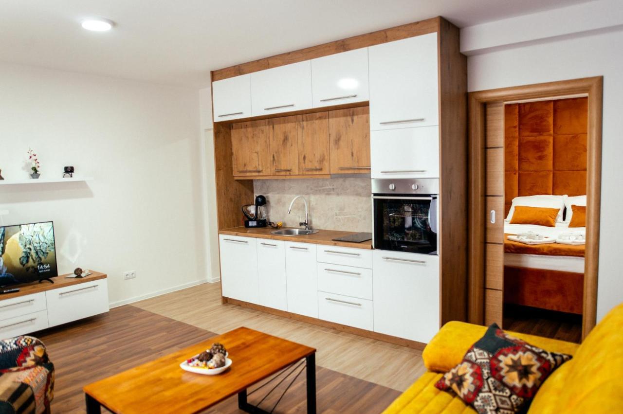 Nb Apartmani Брчко Екстер'єр фото