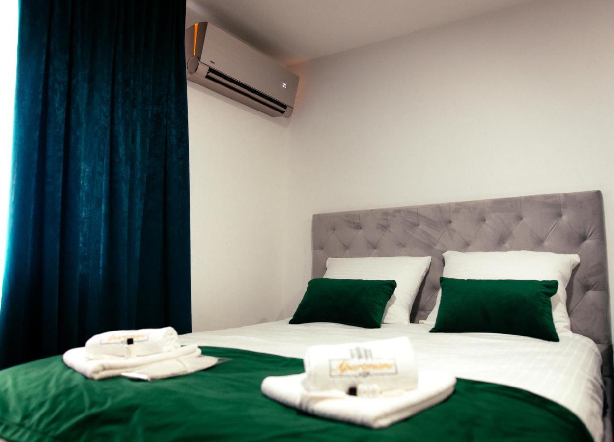 Nb Apartmani Брчко Екстер'єр фото