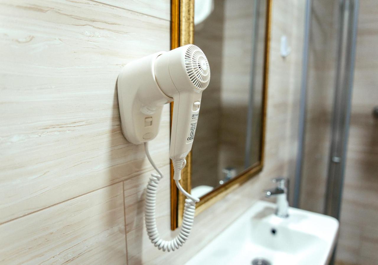 Nb Apartmani Брчко Екстер'єр фото