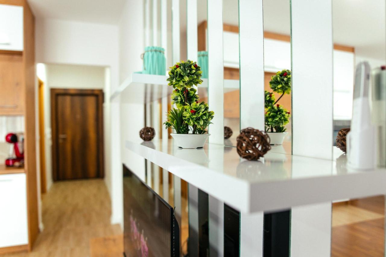 Nb Apartmani Брчко Екстер'єр фото