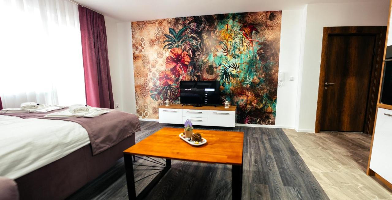 Nb Apartmani Брчко Екстер'єр фото