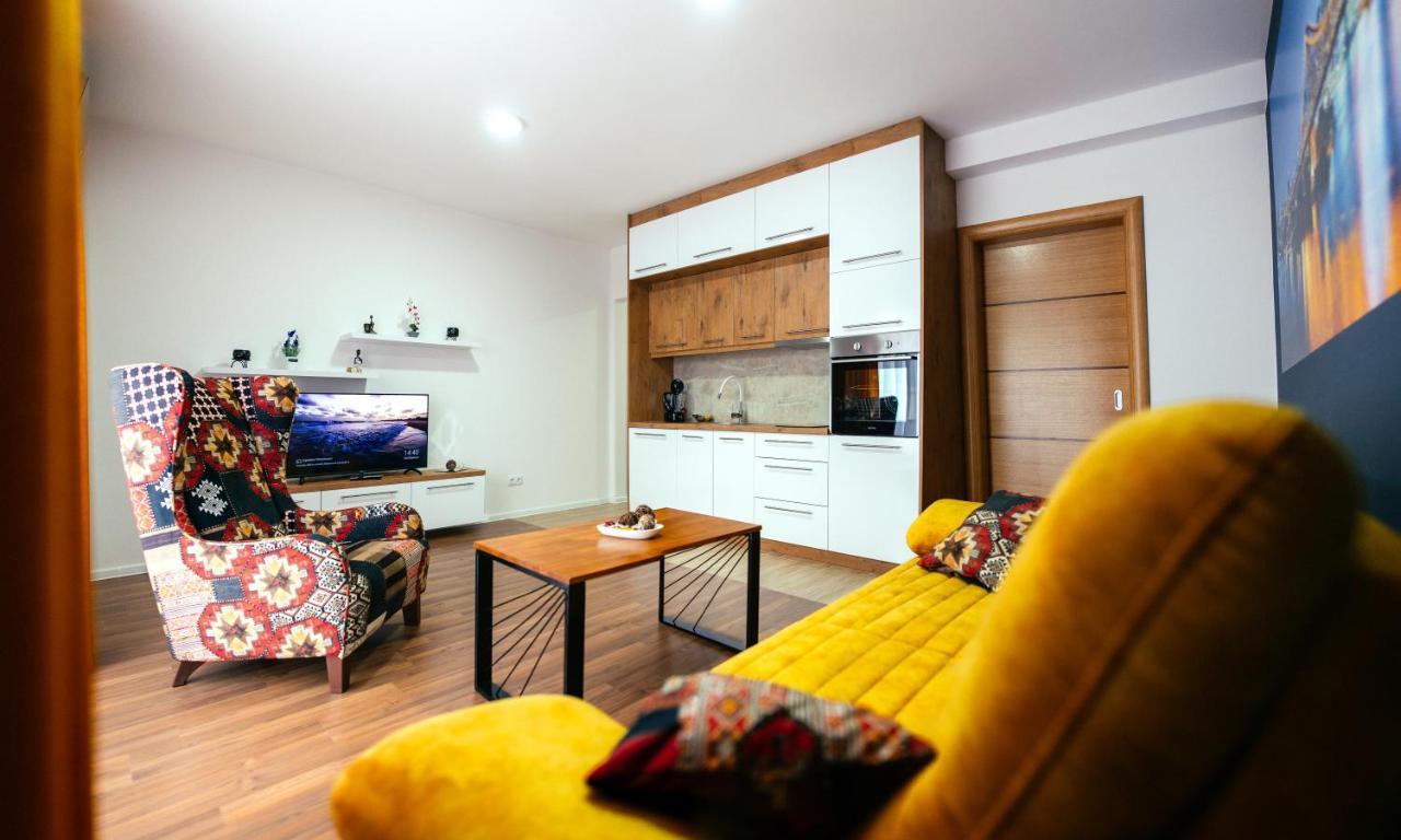 Nb Apartmani Брчко Екстер'єр фото