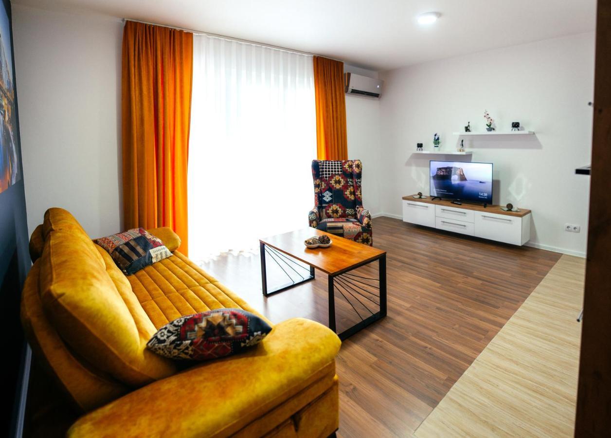 Nb Apartmani Брчко Екстер'єр фото